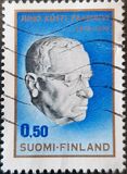 [The 100th anniversary of the birth of President Juho Kusti Paasikivi, tip PW]