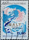 [The SALT negotiations in Helsinki, tyyppi PV]