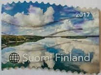 [Sound of Silence - Seasons of Finnish Nature, type CGI]