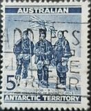 [Antarctic Research, type F]