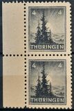 [Thuringian Forest, type C1]