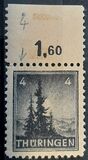 [Thuringian Forest, type C1]