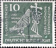 [Eucharistic World Congress, тип FE]