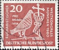 [Eucharistic World Congress, тип FE1]
