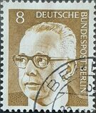 [Federal President Gustav Heinemann, 类型 JG1]