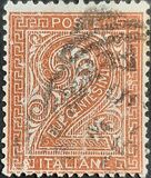 [Value Stamp, tyyppi M]