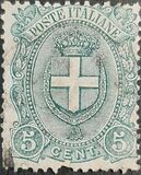 [National Coat of Arms, тип AG]