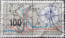 [The 125th Anniversary of the North German Sea Research Institute, Typ BBP]