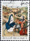[Christmas Stamp, տեսակ AOB]
