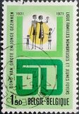 [The 50th Anniversary of Large Families Society, type ANP]