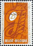[The 25th International Fair in Gent, Tip AME]