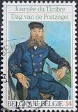 [Day of the Stamp, Tipi BNV]