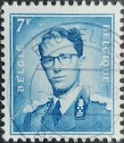 [King Baudouin New values, Typ RX26]