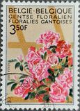[flowers - Botanical Garden in Gent, type ALM]