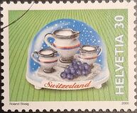 [Snow Domes, प्रकार BNP]