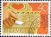 [Gardening Exhibition - Local Craftsmanship - The 100th Anniversary of the Society for Art History - International Automobilsalon, Geneve, tip ASU]