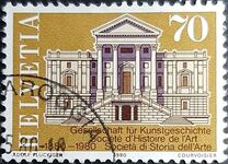 [Gardening Exhibition - Local Craftsmanship - The 100th Anniversary of the Society for Art History - International Automobilsalon, Geneve, tip ASV]