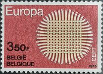 [EUROPA Stamps, タイプ ALR]