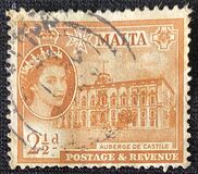 [Elizabeth II, τύπος BR]
