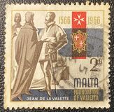 [The 400th Anniversary of Valletta, տեսակ EU]