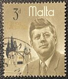 [J.F. Kennedy, type EZ]