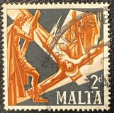 [The 1900th Anniversary of St. Peter and St. Paul, type FD]