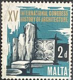 [History and Architecture Congress, type FK]