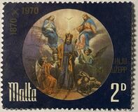 [Religious Anniversaries - Saint Joseph and Our Lady of Victory, տեսակ HO]