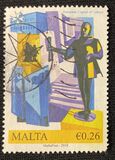 [Valletta - European Capital of Culture, type DPA]
