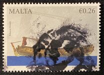 [Maritime Malta - Vessels of the Order, type DQT]