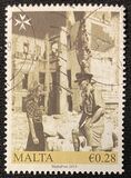 [Malta at War - The Map Plotters, type DRA]