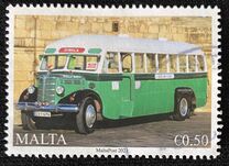 [Maltese Buses, type DVZ]