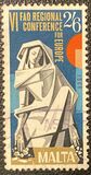 [EUROPA Stamps - FAO Regional Conference, type GH]