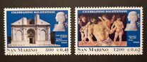 [Malatesta, tyyppi BHX]
