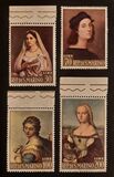 [Paintings by Raphael, type PZ]