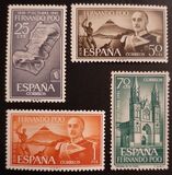 [The 25th Anniversary of the Nomination of General Franco as Chief of State, Вид AT]