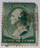 [George Washington, type AS2]