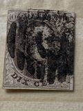 [King Leopold I, Вид B]