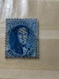 [King Leopold I - Perforated, type B20]