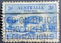 [Opening of Sydney Harbour Bridge, Tipe O2]