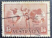 [Airmail, тип S1]