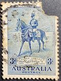 [The 25th Anniversary of the Coronation of King George V, type U1]