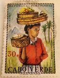 ["Produce of Cape Verde Islands", වර්ගය DM]