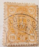 [National arms - Russian inscription, 类型 F5]