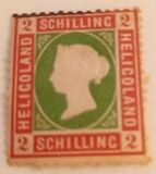 [Queen Victoria, type B]