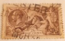 [King George V, тип CC]