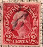 [George Washington, 1732-1799, type EZ9]
