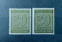 [As Previous Edition - Different Watermark, type A32]