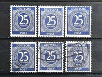 [Value Stamps, 類型 A16]