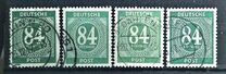[Value Stamps, 類型 A25]